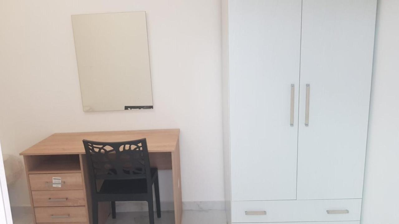 Casa marzamemi Appartement Buitenkant foto
