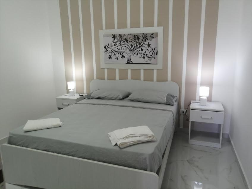Casa marzamemi Appartement Buitenkant foto